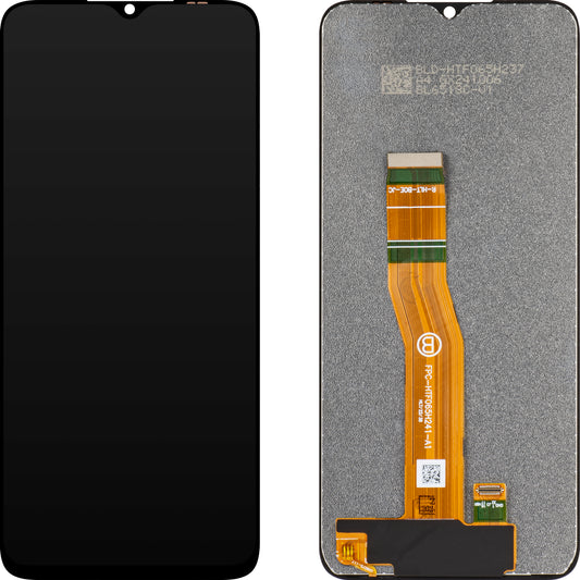 Display mit Touchscreen MP kompatibel mit Honor X8a 5G / 70 Lite / X6 / X8 5G