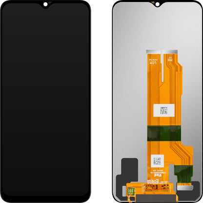 Display mit Touchscreen MP kompatibel mit Realme 10 5G / 10s