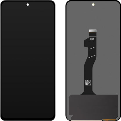 Display mit Touchscreen MP kompatibel mit Huawei nova 10 SE