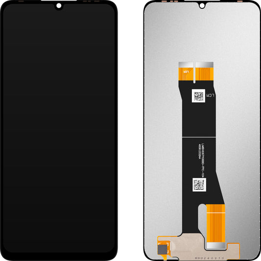 Display mit Touchscreen MP kompatibel mit ZTE Blade V50 Vita