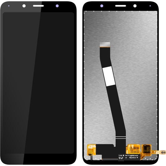 MP Touchscreen Display compatible with Xiaomi Redmi 7A