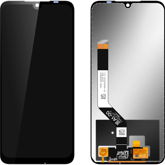 Display mit Touchscreen MP kompatibel mit Xiaomi Redmi Note 7 / Note 7 Pro