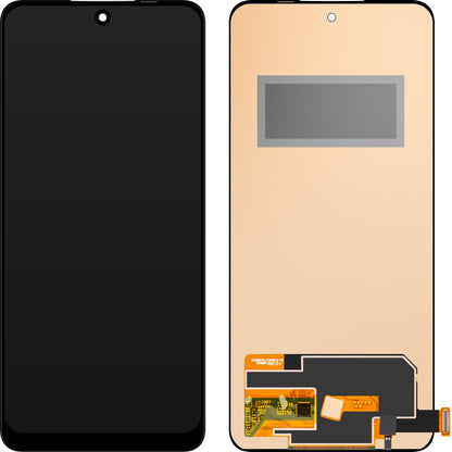 Display mit Touchscreen MP kompatibel mit Realme 12 4G / 13 4G