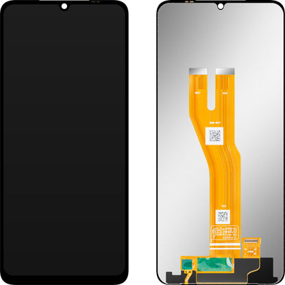 MP Touchscreen-Display kompatibel mit Honor X5c / X5c Plus