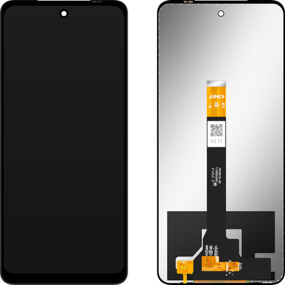 MP Touchscreen-Display kompatibel mit HMD Fusion