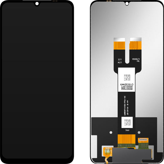 MP Touchscreen-Display kompatibel mit Samsung Galaxy A07
