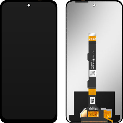 MP Touchscreen-Display kompatibel mit TCL NxtPaper 70 Pro