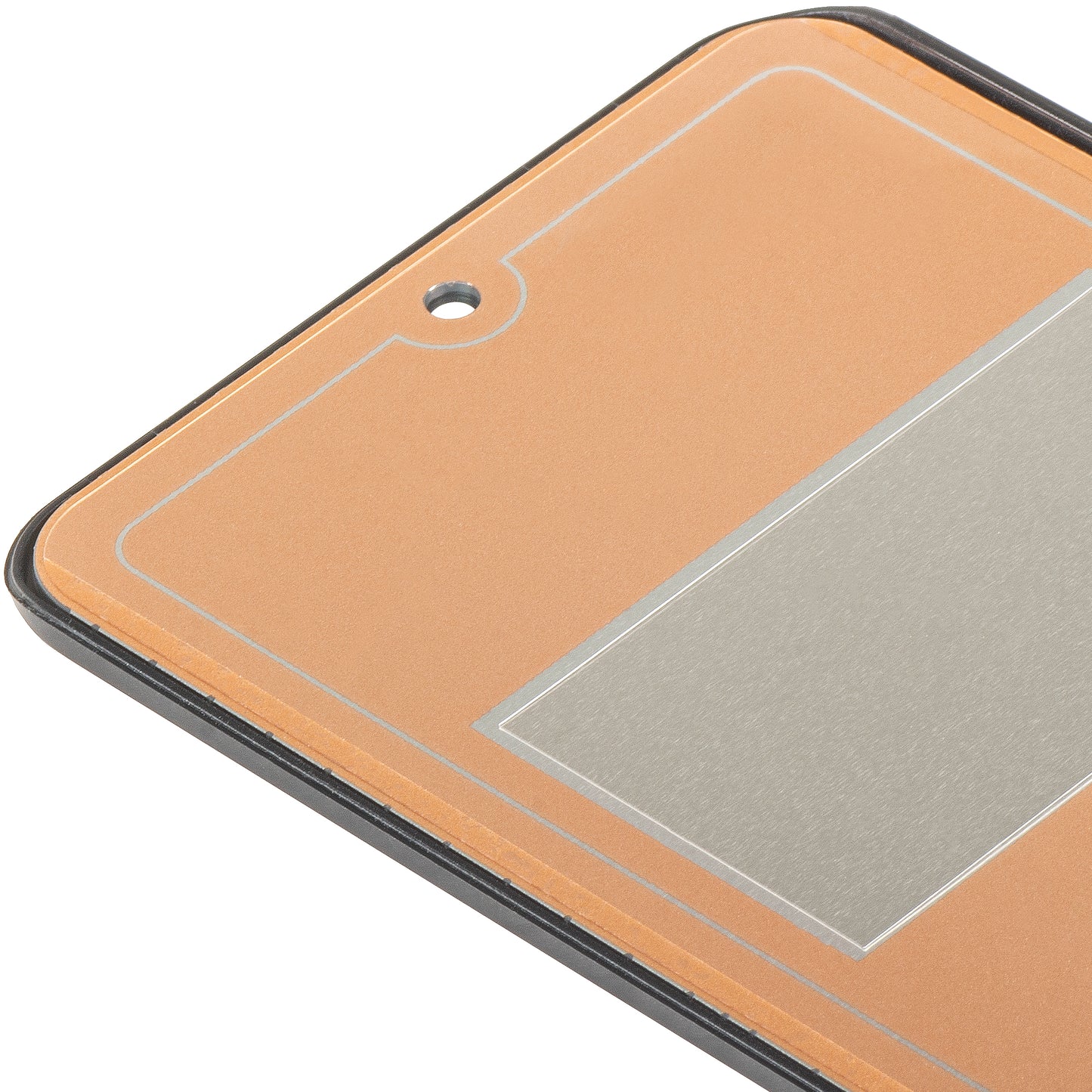 MP Touchscreen-Display kompatibel mit Oppo Reno12