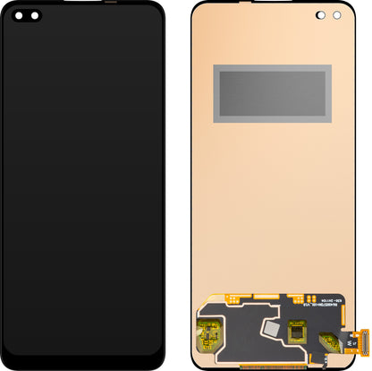 MP Touchscreen Display compatible with OnePlus Nord