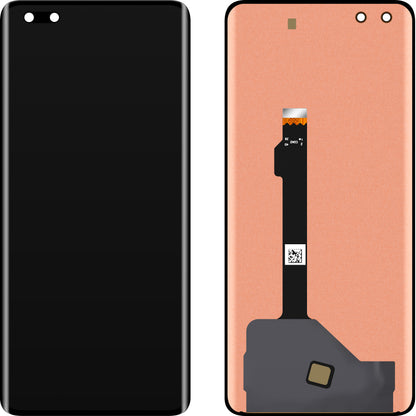 Display mit Touchscreen MP kompatibel mit Huawei Nova 10 Pro