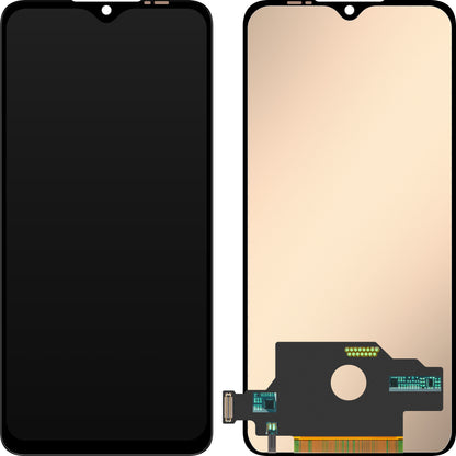 Display mit Touchscreen MP kompatibel mit Xiaomi Mi 9 Lite / CC9