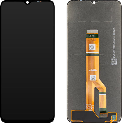 MP Touchscreen-Display kompatibel mit Honor X6b Plus / X6b
