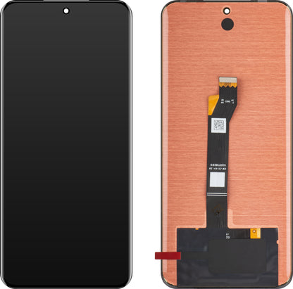 Display mit Touchscreen MP kompatibel mit Honor 90, OLED-Version