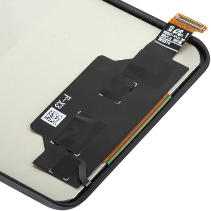 Display mit Touchscreen MP kompatibel mit OnePlus 11