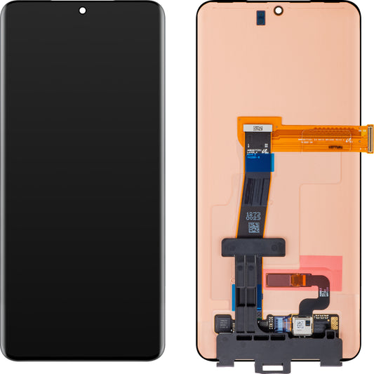 Display with Touchscreen Samsung Galaxy S20 Ultra 5G G988 / S20 Ultra G988, Service Pack GH96-13053A