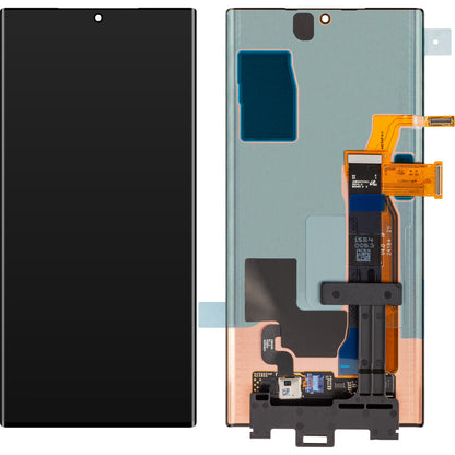 Display mit Touchscreen Samsung Galaxy Note 20 Ultra 5G N986 / Note 20 Ultra N985, Service Pack GH96-13555A