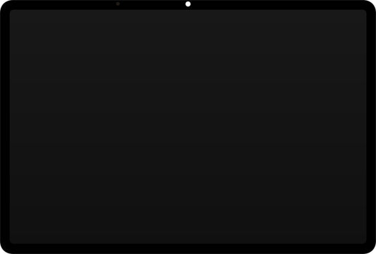 Display mit Touchscreen Samsung Galaxy Tab A11, Service Pack GH81-28376A