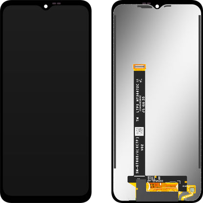 Samsung Galaxy XCover7 Pro Touchscreen-Display, Service Pack GH82-37375A