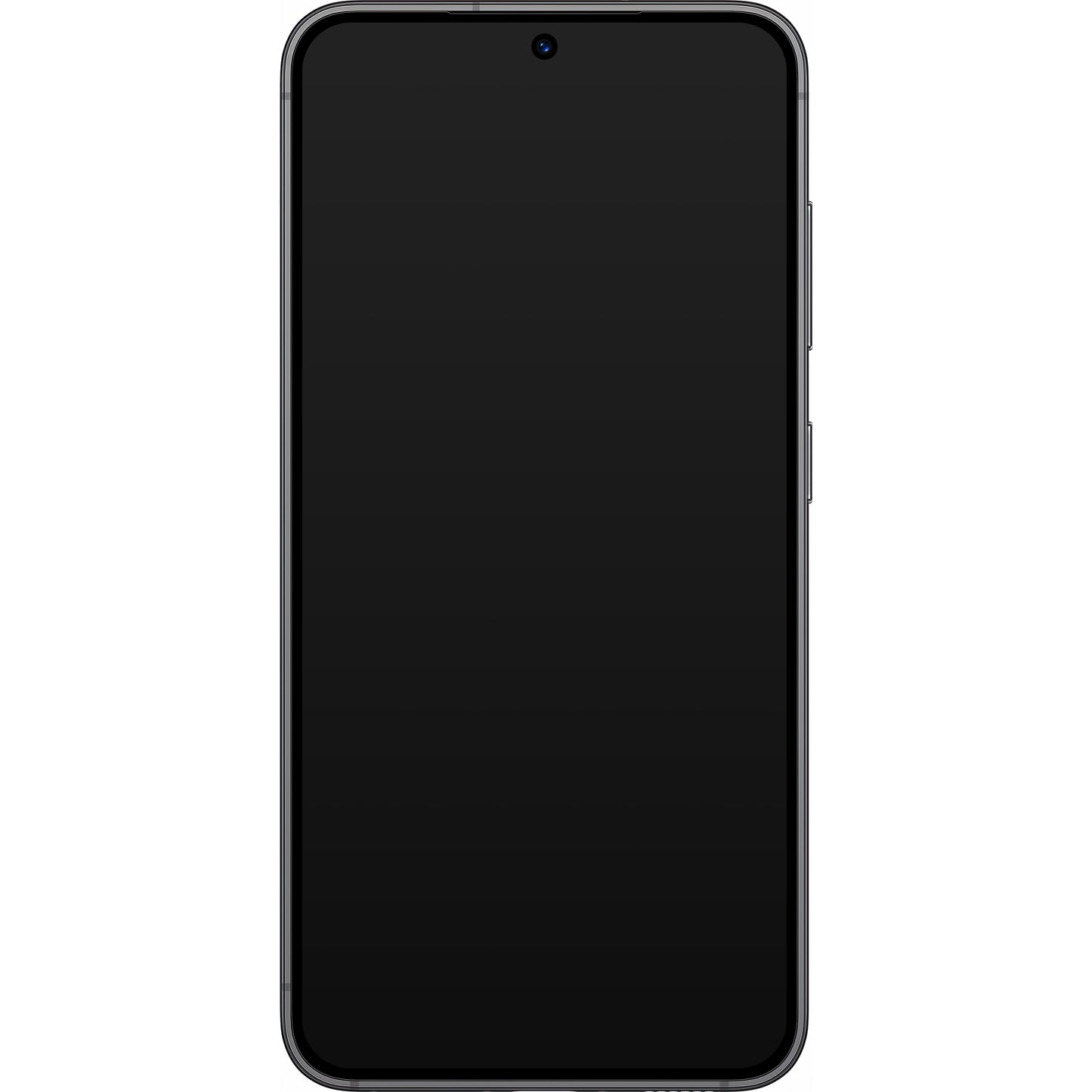 Samsung Galaxy S23 S911 Touchscreen Display, with Frame, Black (Phantom Black), Service Pack GH82-30480A