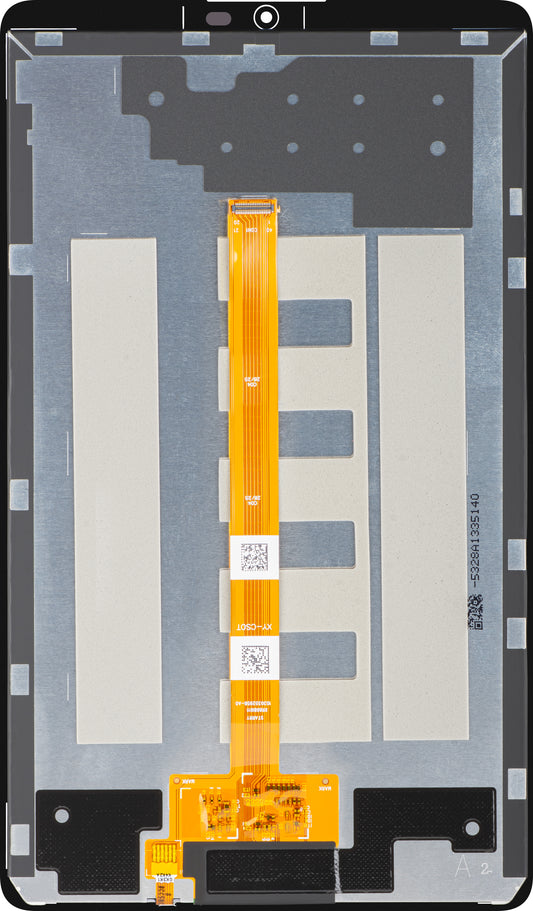 Display mit Touchscreen Samsung Galaxy Tab A11 X135, Service Pack GH81-28351A