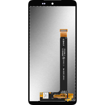 Display with Touchscreen Samsung Galaxy Xcover 5 G525, Service Pack GH96-14254A