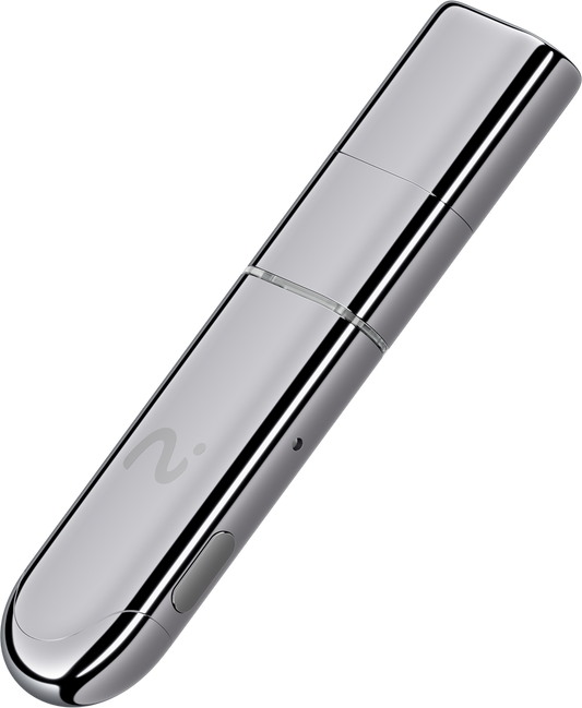 Aufnahme-Dongle / Diktiergerät Viaim NoteKit AI, USB-C / USB-A, Grau