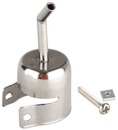 Heißluftdüse Relife 857, 4mm