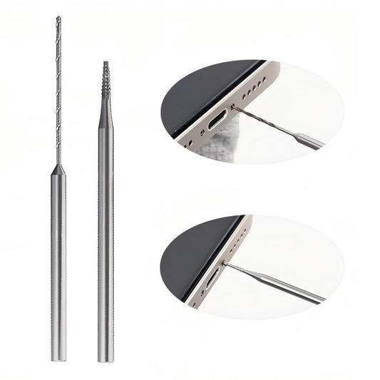 Relife TX1 Extractor Bit for Broken Screw Removal, 2in1