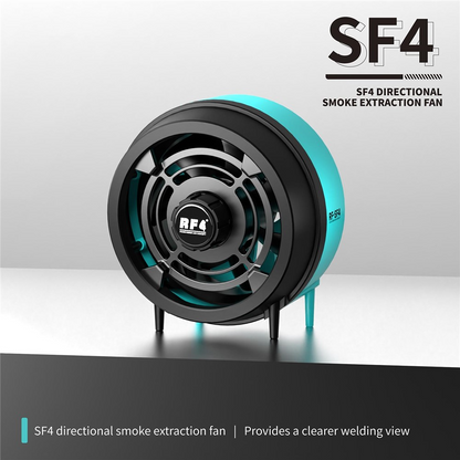 Rauchabsauger RF4 RF-SF4