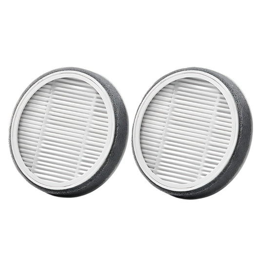 Air Filter for Xiaomi Dust Mite Vacuum Cleaner Pro, Set of 2 pieces BHR8935GL
