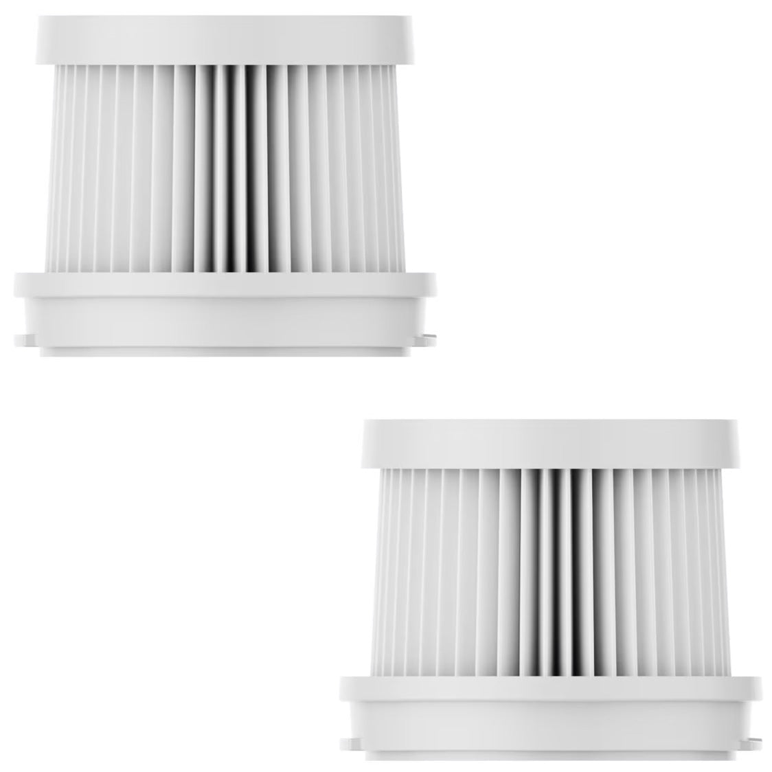 Filter for Xiaomi Dust Mite Vacuum Cleaner 2, Set of 2 pieces BHR8386GL