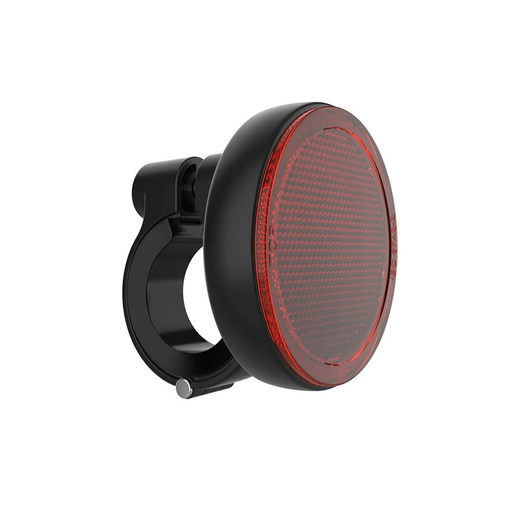 Fixed SmartTag Bike für iOS-Serie, Schwarz