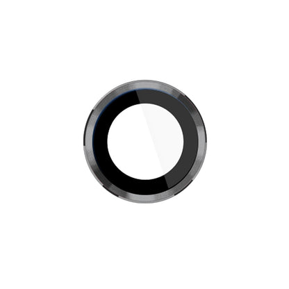 Schutzfolie Rückkamera 3MK Protection Pro für Apple iPhone 17 Pro Max / 17 Pro, Gehärtetes Glas, Beige