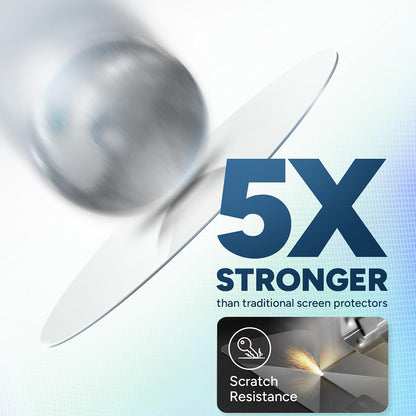 Schutzfolie 3MK Protection Pro für die Rückkamera des Apple iPhone 17 Pro Max / 17 Pro, gehärtetes Glas, Schwarz
