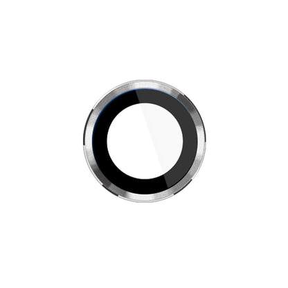 3MK Protection Pro Rückkamera-Schutzfolie für Apple iPhone 18 Pro / 18 Pro Max, Sicherheitsglas, Silber