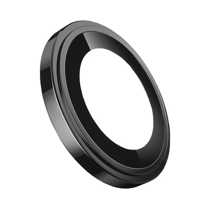 Rückkamera-Schutzfolie Lito S+ für Apple iPhone 18 Pro / 18 Pro Max, gehärtetes Glas, schwarz