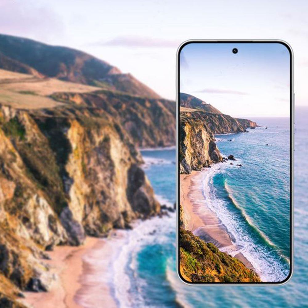 Schutzfolie Techsuit für die Rückkamera für Xiaomi Poco M8 Pro / Redmi Note 15 Pro+ 5G, gehärtetes Glas, Schwarz