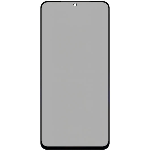 Privacy-Schutzfolie OEM Updated für Samsung Galaxy A56 A566, gehärtetes Glas, Full Glue