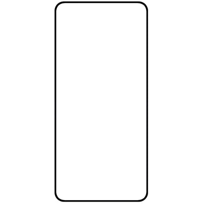 Schutzfolie Blue Shield für Xiaomi 14T Pro / 14T, Gehärtetes Glas, Vollverklebung, Hüllenfreundlich, Schwarz