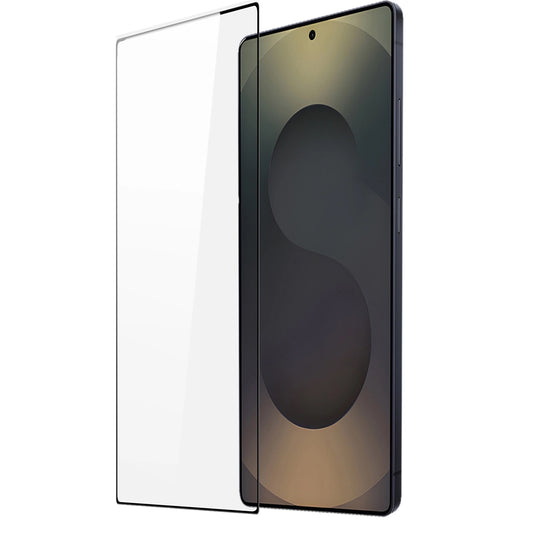 Schutzfolie Privacy Screen DUX DUCIS für Samsung Galaxy S25 Ultra S938, Gehärtetes Glas, Edge Glue