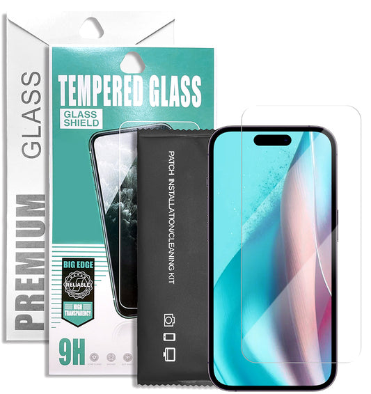 OEM Premium Displayschutzfolie für Oppo Find X9, gehärtetes Glas, Full Glue, 2.5D