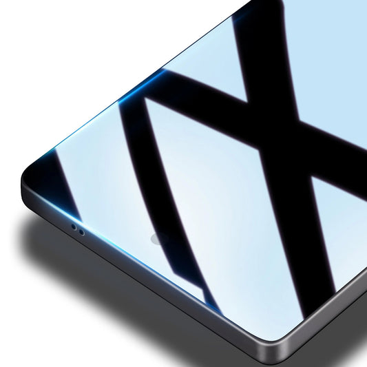 Schutzfolie Privacy Screen DUX DUCIS für Samsung Galaxy S25 Ultra S938, Gehärtetes Glas, Edge Glue