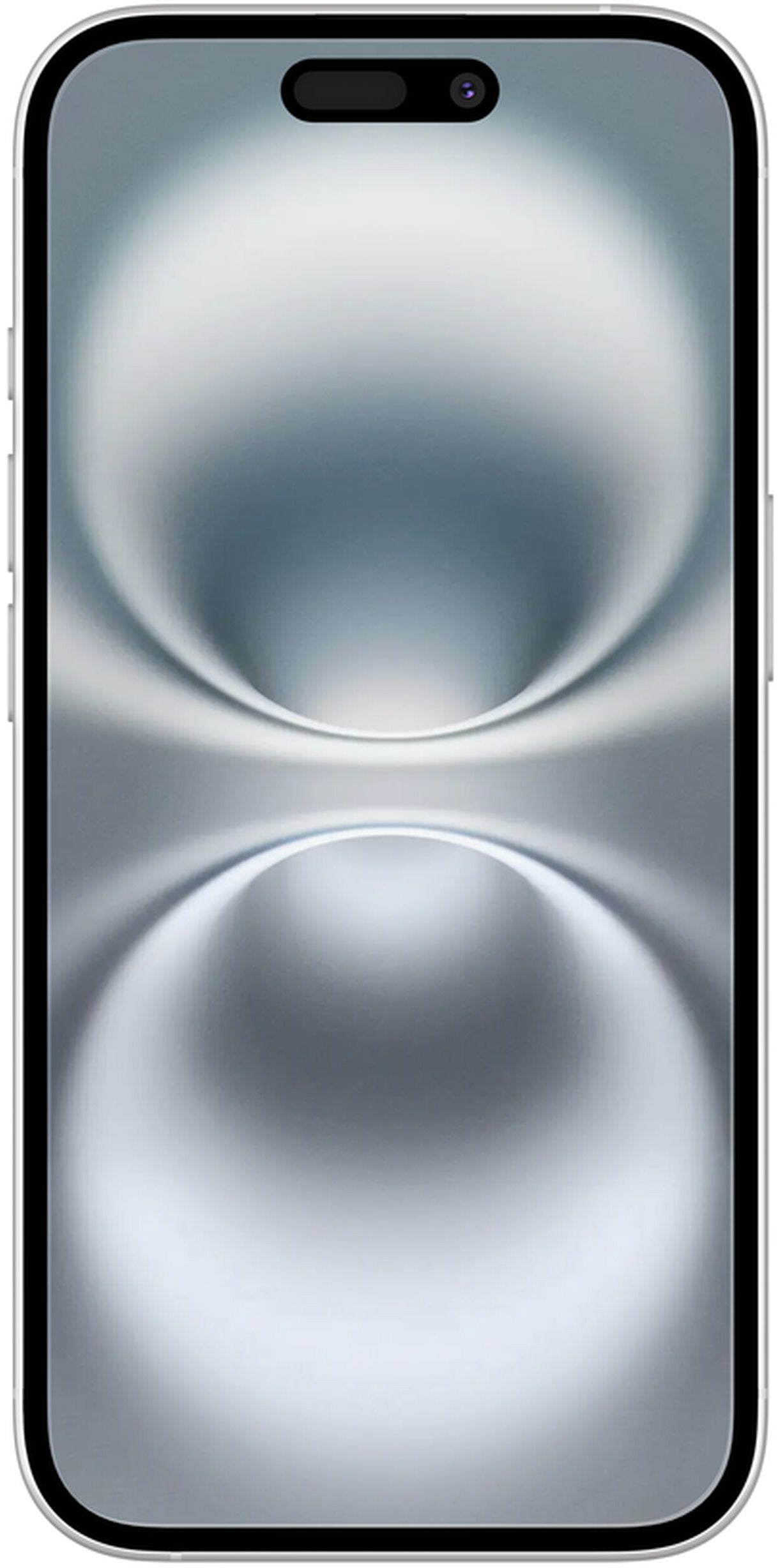 Belkin ScreenForce TemperedGlass Displayschutzfolie für Apple iPhone 16 / 15 / 14 Pro, gehärtetes Glas, Full Glue OVA135zz