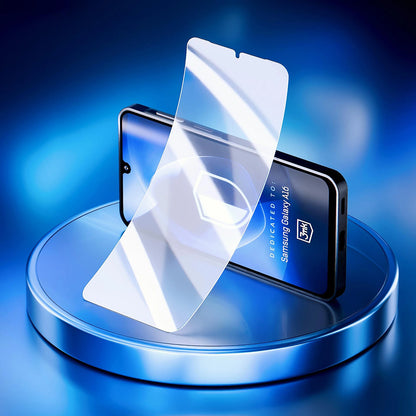 Schutzfolie 3MK FlexibleGlass für Realme GT 8 Pro, Flexibles Glas, Vollverklebung