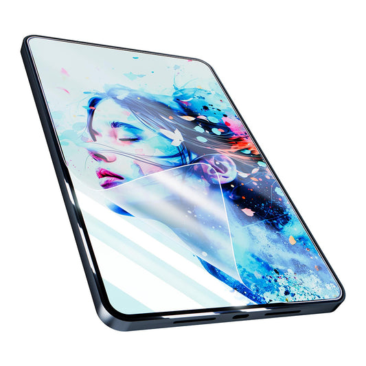 3MK Paper Feeling Displayschutzfolie für Apple iPad (2025) / (2022), Kunststoff, 2er-Set