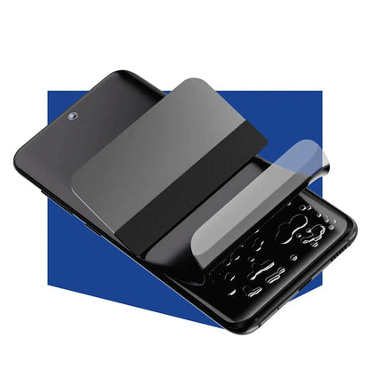 3MK Silver Protect+ Displayschutzfolie für Samsung Galaxy S25 Ultra S938, Kunststoff