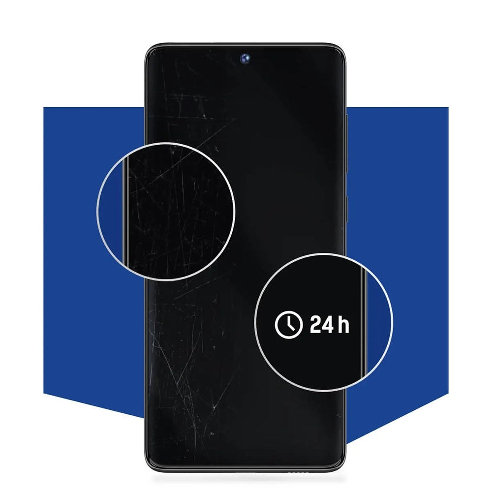 3MK Silver Protect+ Displayschutzfolie für Samsung Galaxy S25 Ultra S938, Kunststoff