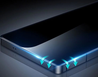 Schutzfolie ESR für Samsung Galaxy S25 Ultra S938, gehärtetes Glas, Full Glue, Set 2 Stück