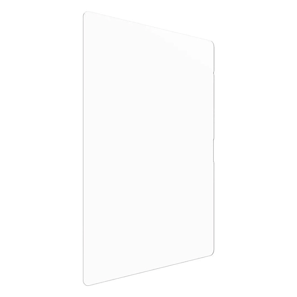 Blueo HD Displayschutzfolie für Apple iPad (2025) / (2022), gehärtetes Glas, Full Glue