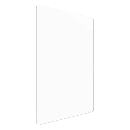 Blueo HD Displayschutzfolie für Apple iPad (2025) / (2022), gehärtetes Glas, Full Glue